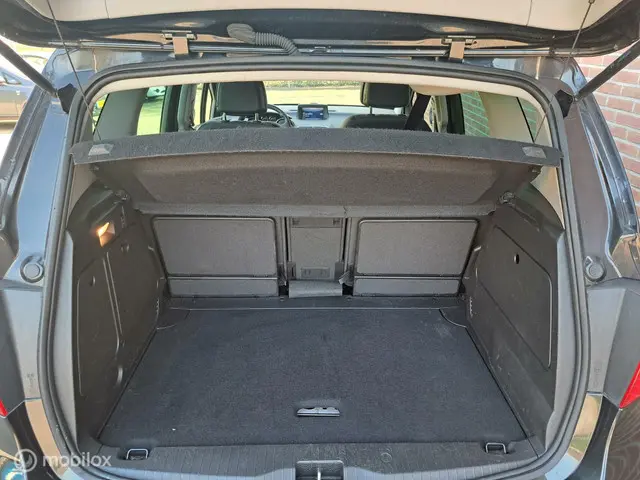 Opel Meriva 1.4 Turbo Cosmo 2013 Benzine 17