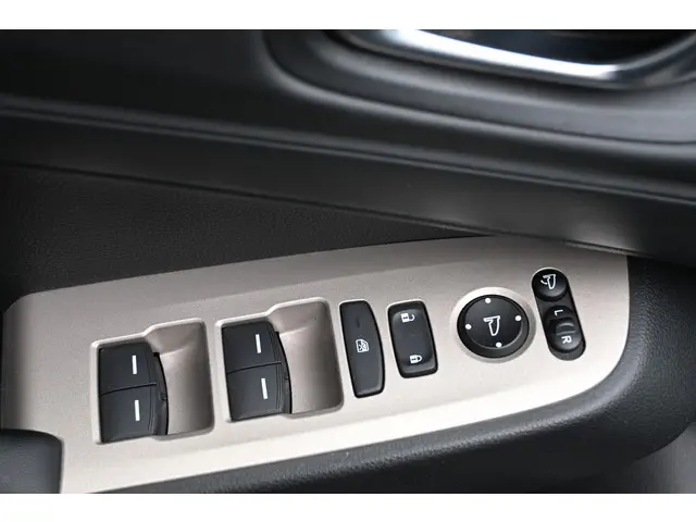 Honda HR-V 1.5 e:HEV Advance 2022 Hybride Benzine 25
