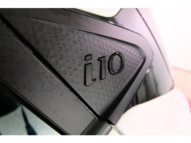 Hyundai i10 1.0 Comfort 5-zits 2022 Benzine 26