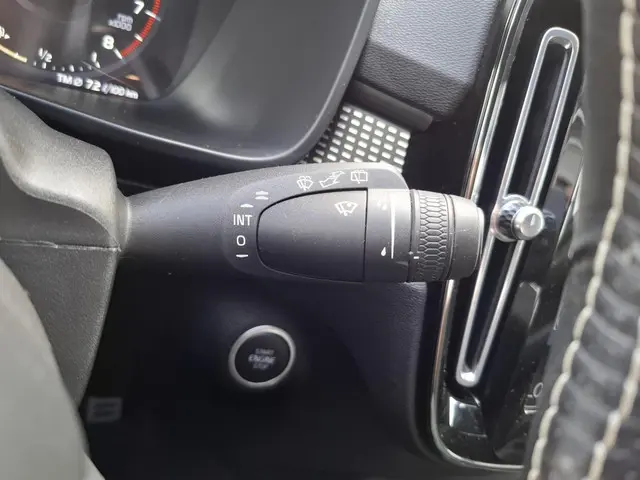 Volvo XC40 1.5 T3 R-Design 2020 Benzine 17