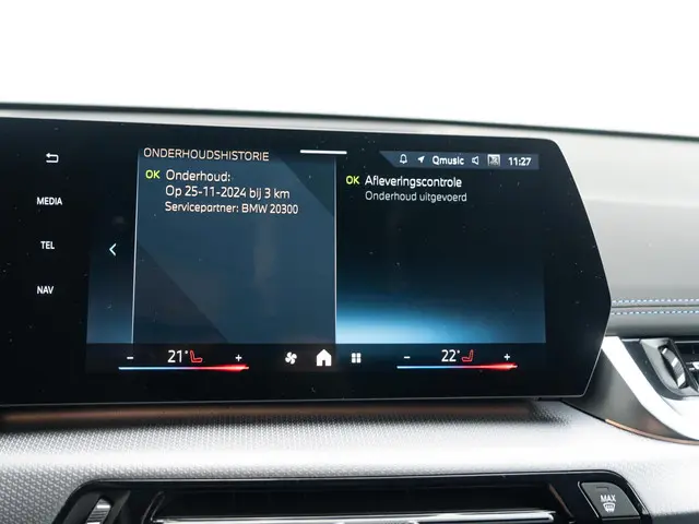 BMW X1 sDrive20i 2024 Benzine 34