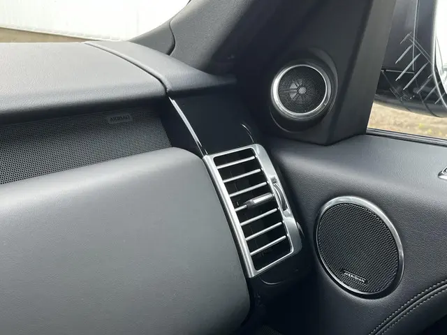 Land Rover Range Rover 4.4 SDV8 Vogue 2018 Diesel 60