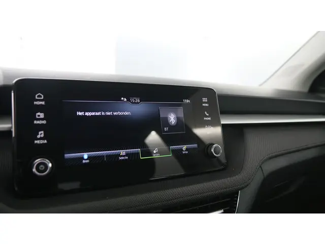 Škoda Fabia 1.0 TSI 115pk Selection DSG 2024 Benzine 31