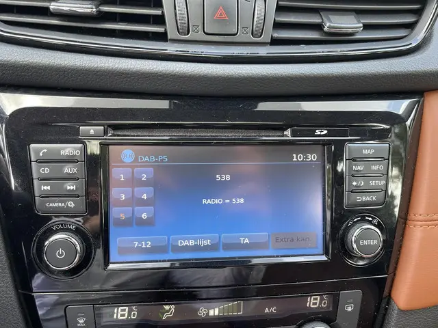 Nissan X-Trail 1.3 DIG-T Tekna 2019 Benzine 22