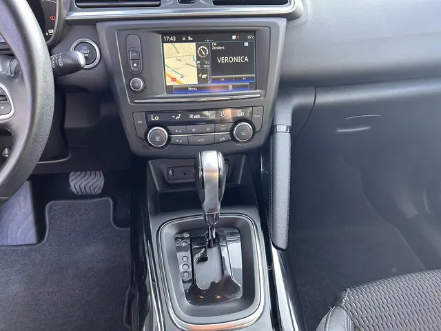 Renault Kadjar 1.2 TCe Intens 2018 Benzine 16