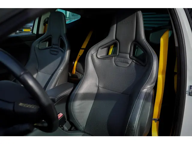 Renault Mégane Coupé 2.0 T Renault Sport 2014 Benzine 20