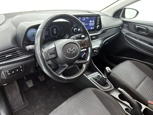 Hyundai i20 1.0 T-GDI Comfort 2022 Benzine 22