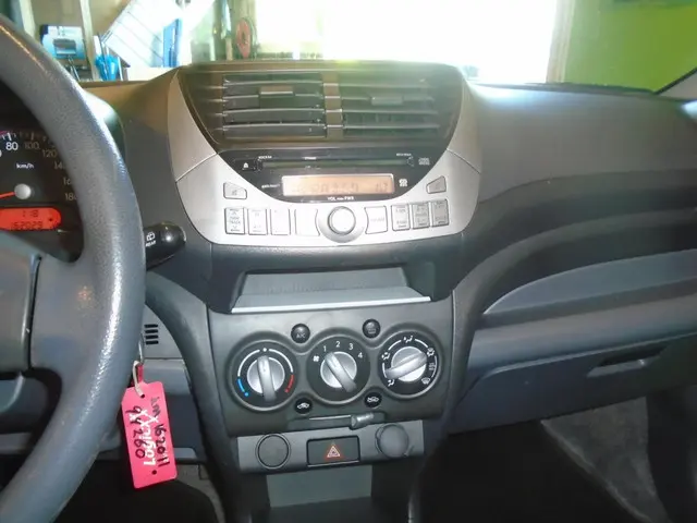 Suzuki Alto 1.0 Comfort EASSS / AIRCO /NAP 2014 Benzine 13