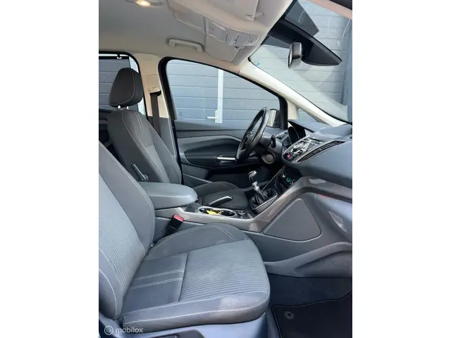 Ford C-MAX 1.0 Edition Plus | Trekhaak | 2014 Benzine 29