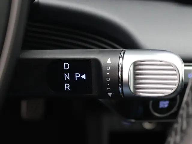 Hyundai IONIQ 5 Connect+ 73kWh 2022 Elektrisch 26