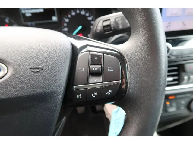 Ford Fiesta 1.1 Trend 2019 Benzine 11