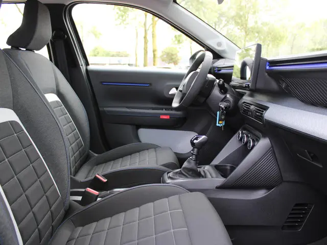 Citroën C3 1.2 Turbo 100pk Plus 2025 Benzine 6