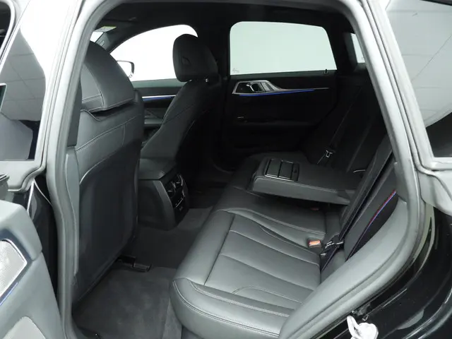 BMW i4 Gran Coupe eDrive35 2024 Elektrisch 8