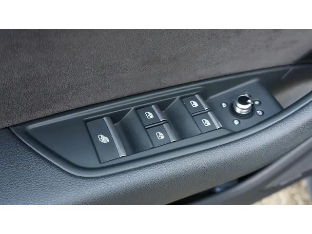 Audi S5 Cabriolet 3.0 TFSI 354pk Quattro 2017 Benzine 51