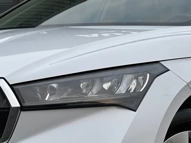 Škoda Enyaq iV 80 SOH 93 %|Pano|Trekhaak 2021 Elektrisch 5