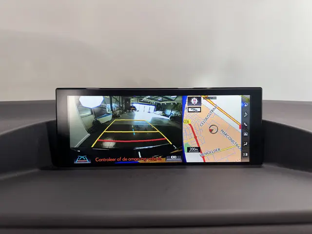 Lexus CT 200h Sport Edition 2020 Hybride Benzine 19