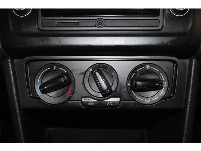 Volkswagen Polo 1.0 2016 Benzine 10