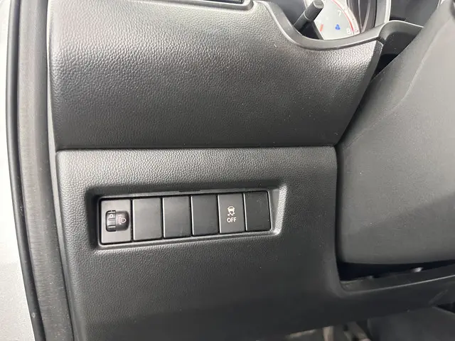 Suzuki Swift 1.2 Comfort 2018 Benzine 20