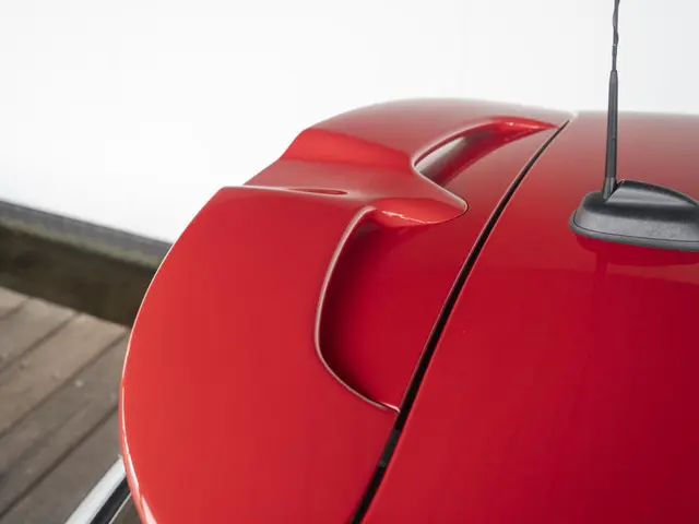 MINI 3-Deurs John Cooper Works Aut. 2020 Benzine 41