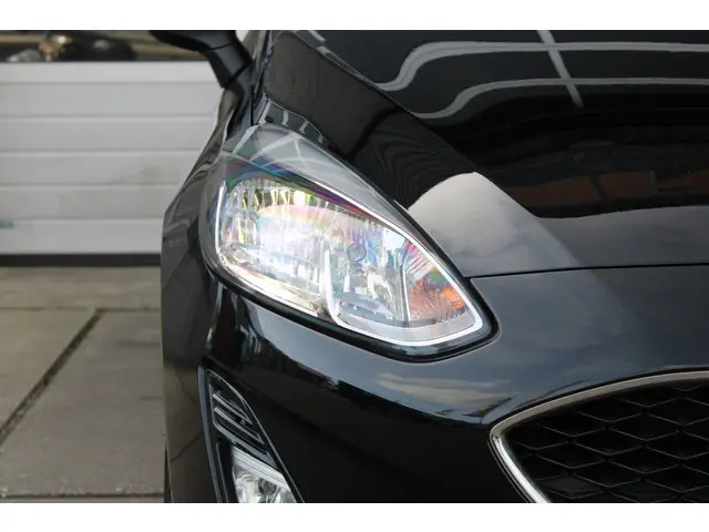 Ford Fiesta 1.0 EcoBoost Connected 2020 Benzine 25