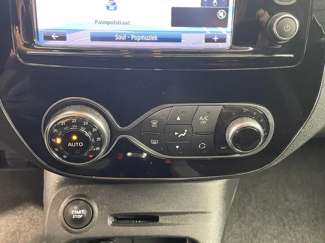 Renault Captur 0.9 TCe Intens 2018 Benzine 11