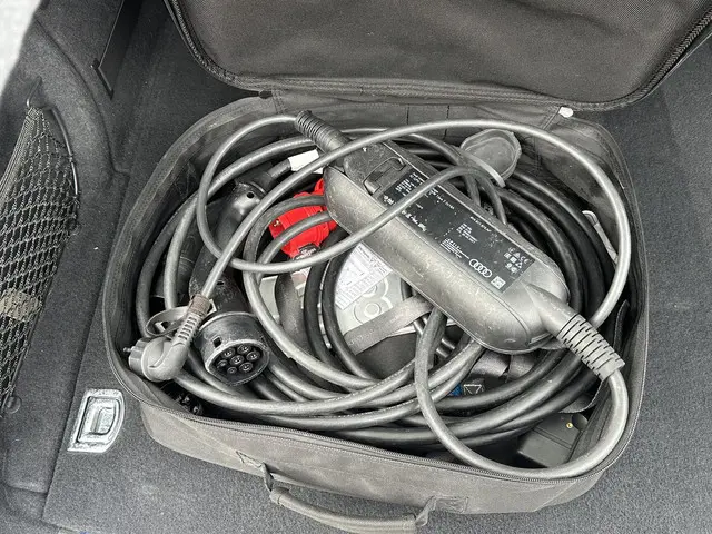 Audi Q5 55 TFSI e S LINE QUATTRO 2021 Hybride Benzine 9