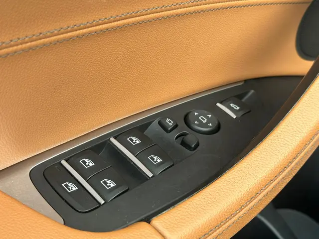 BMW X3 XDrive20d High Executive X-LINE 2018 Diesel 14