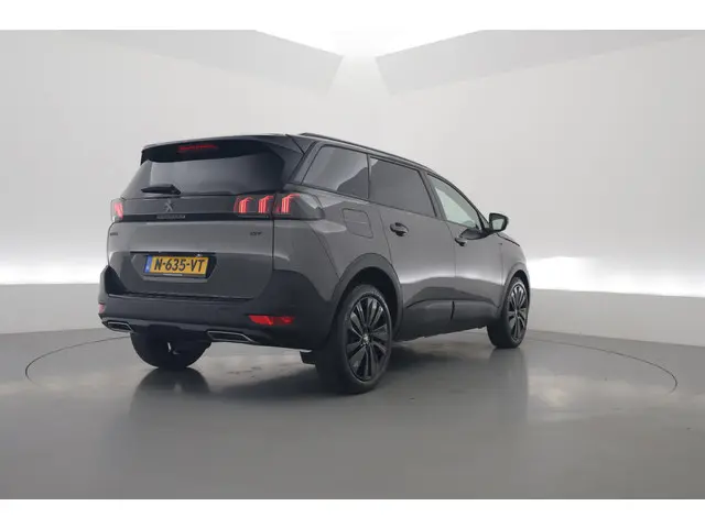 Peugeot 5008 1.2 PureTech GT Pack Business 2022 Benzine 2