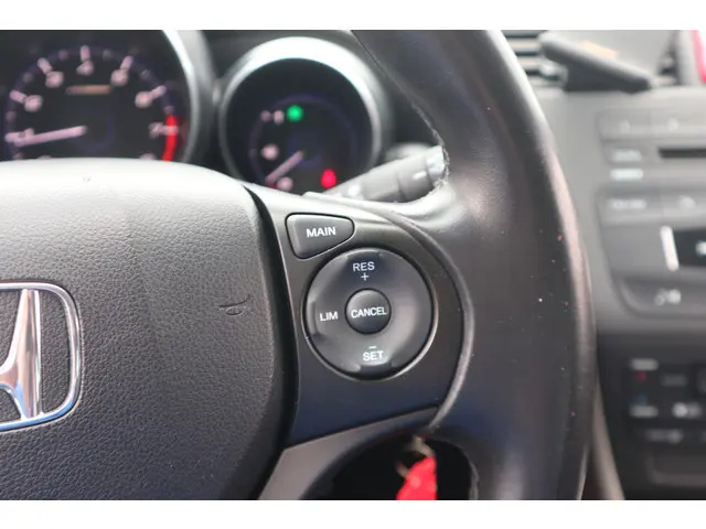 Honda Civic 1.8 Sport 2012 Benzine 20