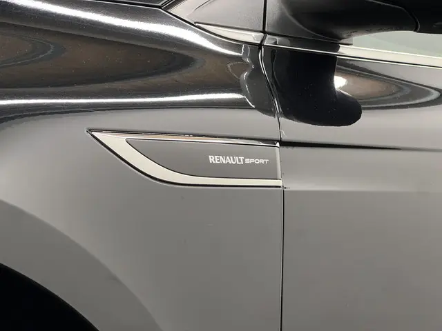 Renault Mégane Estate 1.6 TCe GT 2018 Benzine 53