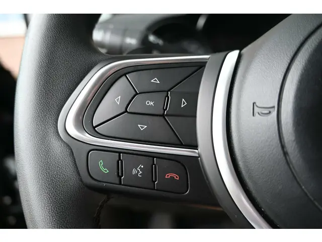 Fiat 500X 1.3 |Automaat 2020 Benzine 12