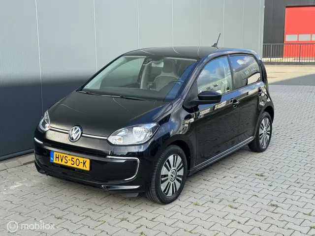 Volkswagen e-up! e-Up! 2015 Elektrisch 8