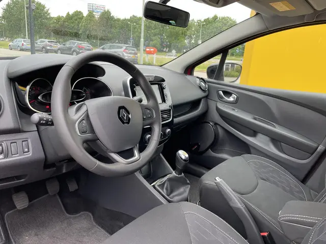 Renault Clio TCe 90 Limited 2019 Benzine 9