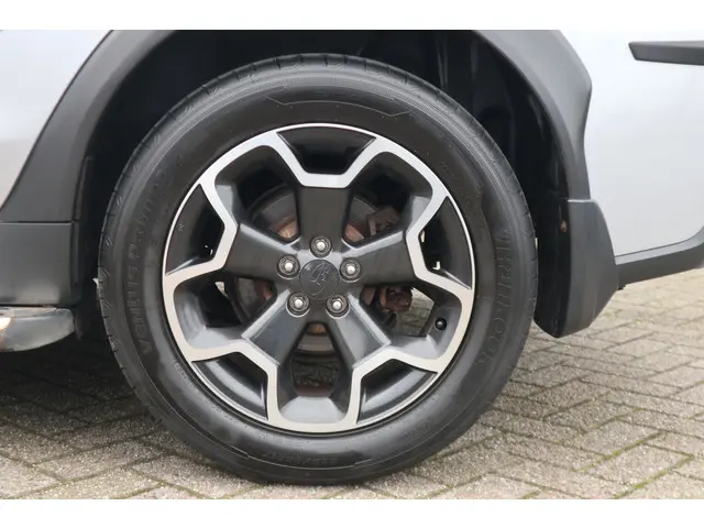 Subaru XV 2.0i Luxury AWD 2014 Benzine 36