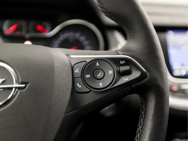 Opel Grandland X 1.2 Turbo Sport 2019 Benzine 20