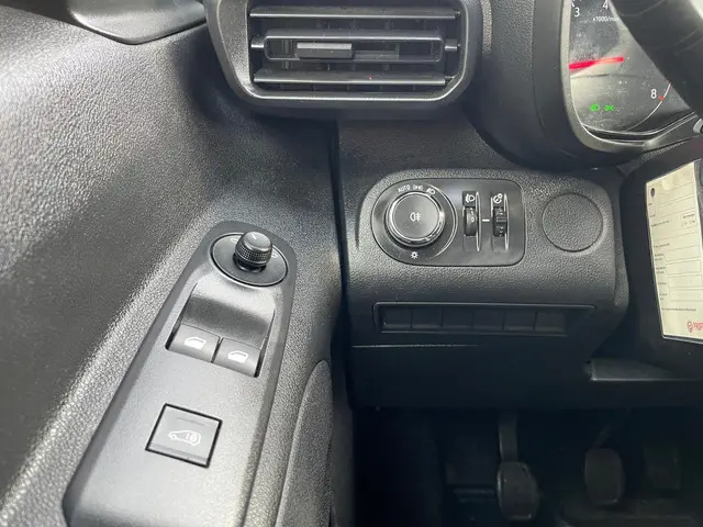 Opel Combo 1.5D EURO6, 76pk 2019 Diesel 22