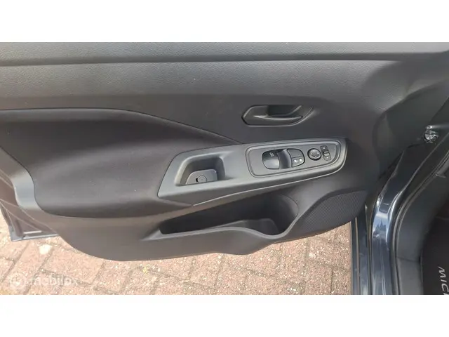 Nissan Micra 1.0L Visia+ 2018 Benzine 10