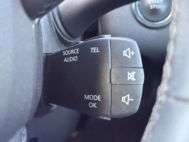 Renault Kadjar 1.3 TCe Zen / NAP / 1e Eigenaar ! 2021 Benzine 20