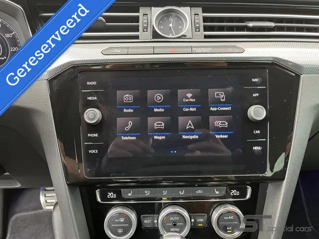 Volkswagen Arteon 1.5 TSI Business R 2019 Benzine 25