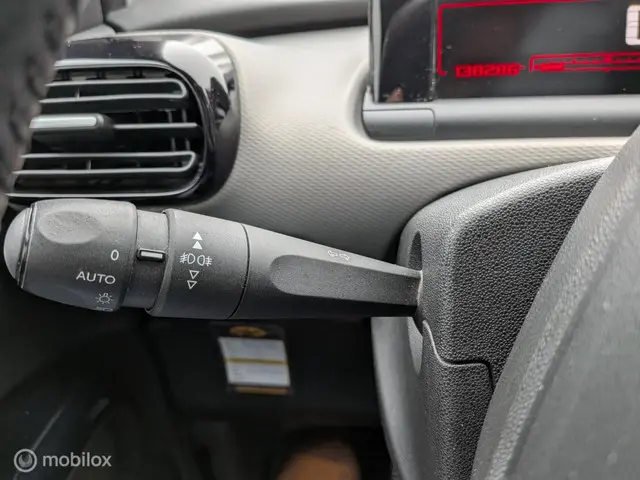 Citroën C4 Cactus 1.2 PureTech One-Tone 2017 Benzine 19