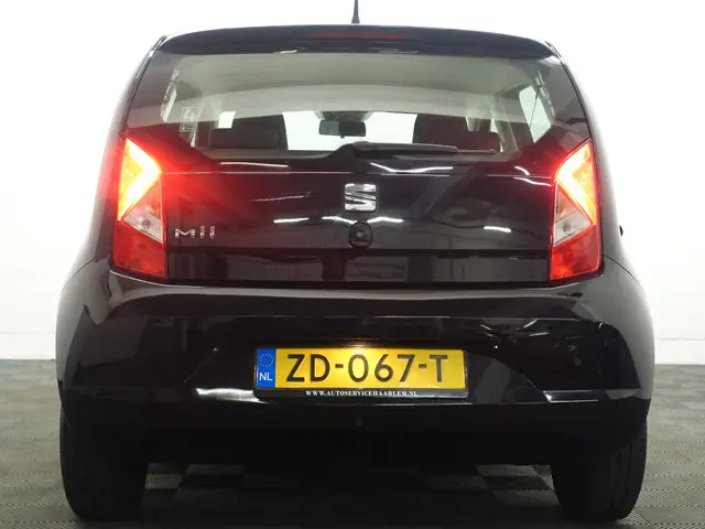 SEAT Mii 1.0 Intense- 2019 Benzine 20