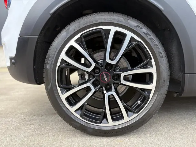 MINI Countryman 1.5 Cooper Pepper JCW 2019 Benzine 8