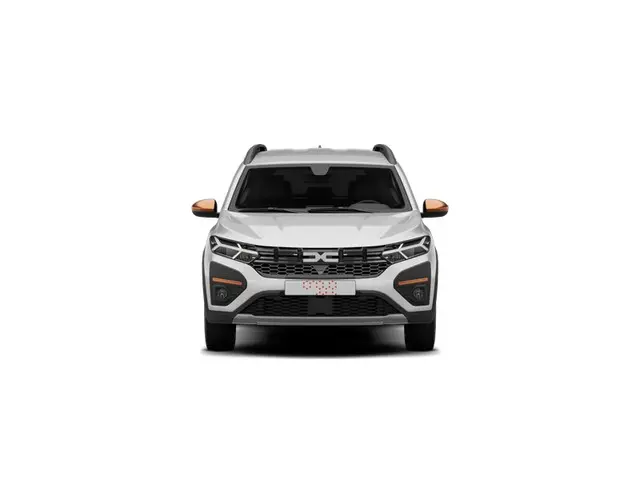 Dacia Jogger Extreme 2025 Hybride Benzine 2