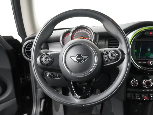 MINI Cooper Salt 2020 Benzine 2