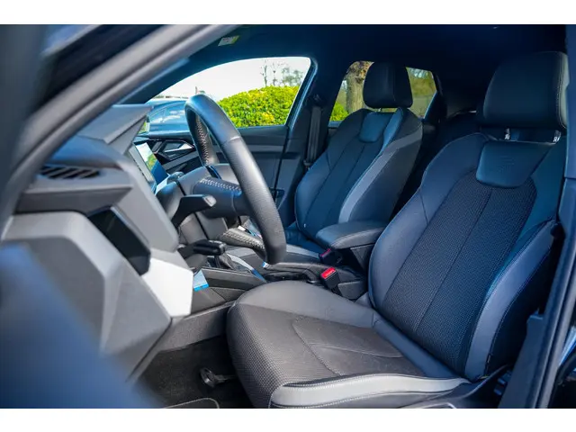 Audi A1 Sportback 40 TFSI S Line Pro Line 2019 Benzine 8