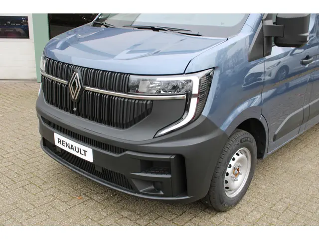 Renault Master T35 2.0 dCi 130 L2H2 Start 2024 Diesel 2