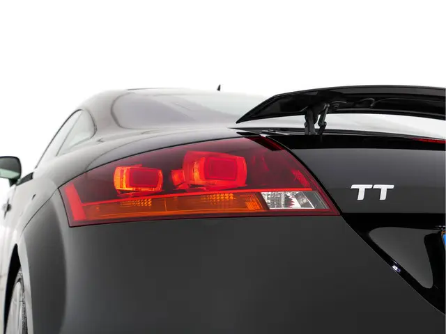 Audi TT 1.8 TFSI Pro-Line S-Line-Pack 2013 Benzine 25