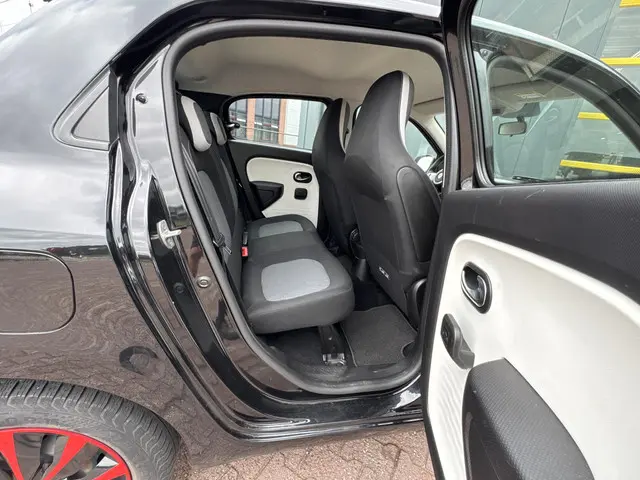 Renault Twingo 1.0 SCe Collection 2016 Benzine 17