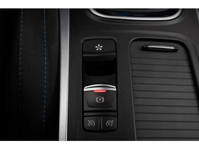 Renault Mégane Estate 1.6 TCe GT 2017 Benzine 32