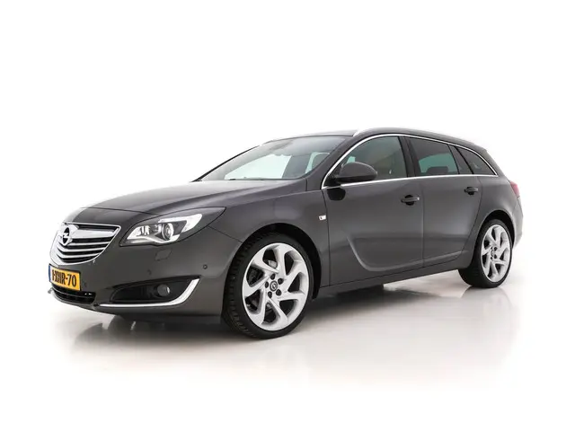 Opel Insignia 3